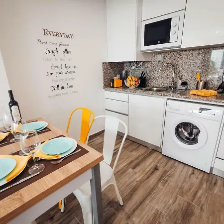 Apartment Praia Da Rocha Europa