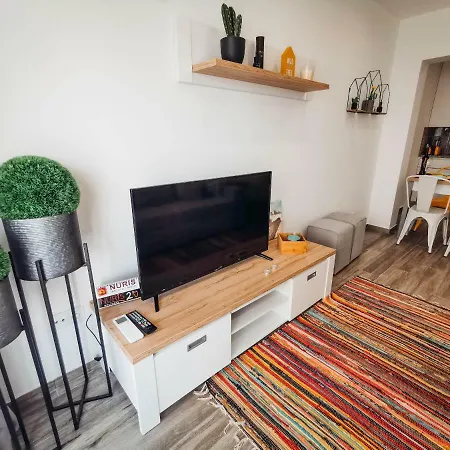 Praia Da Rocha Europa Apartment Portimao