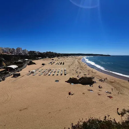 Praia Da Rocha Europa *