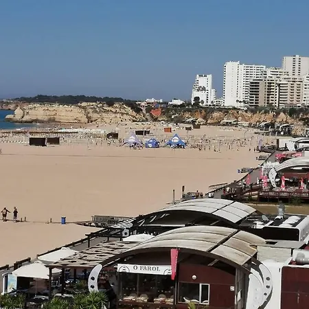 Praia Da Rocha Europa *