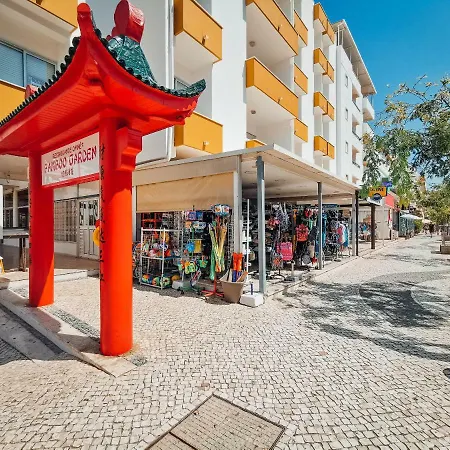Praia Da Rocha Europa * Portimao