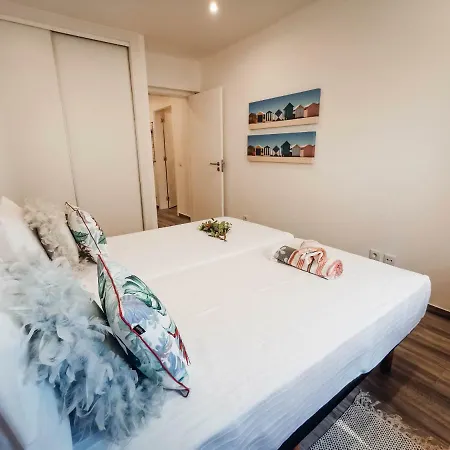 Apartment Praia Da Rocha Europa Portimao