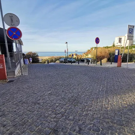 Lejlighed Praia Da Rocha Europa