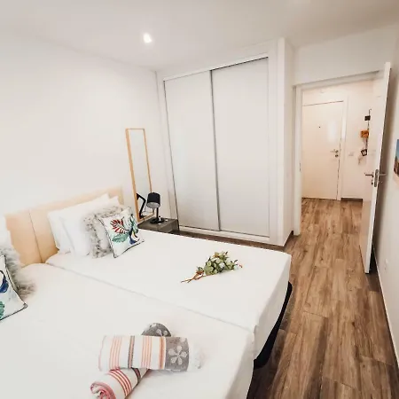Apartment Praia Da Rocha Europa *